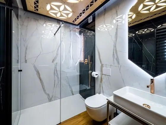 Standard Apart Daire