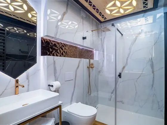 Standard Apart Daire