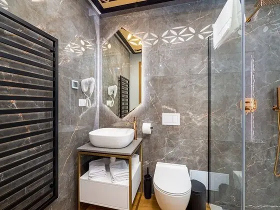 Standard Apart Daire