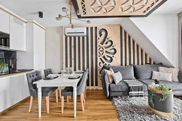 Standard Apart Daire