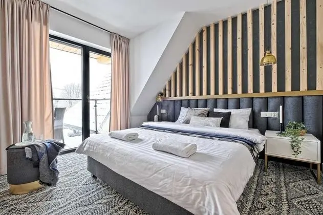 Standard Apart Daire