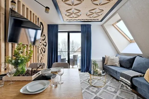 Standard Apart Daire