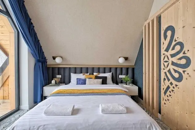 Standard Apart Daire