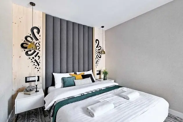 Standard Apart Daire