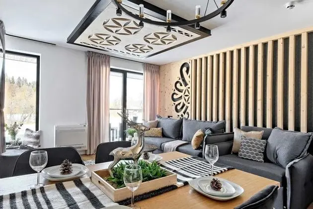 Standard Apart Daire