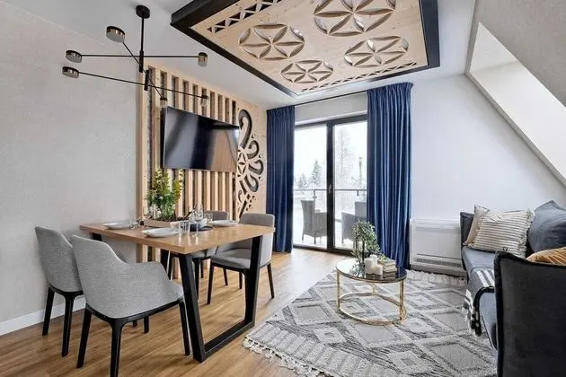 Standard Apart Daire