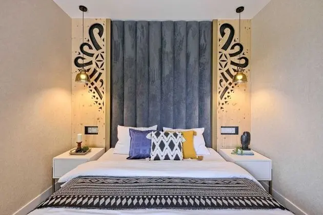 Standard Apart Daire