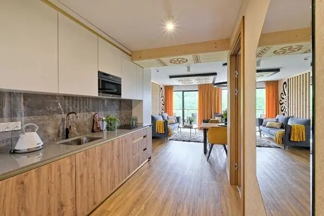 Standard Apart Daire