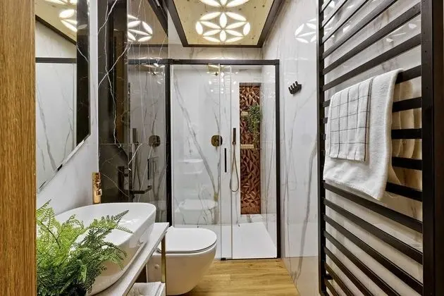 Standard Apart Daire