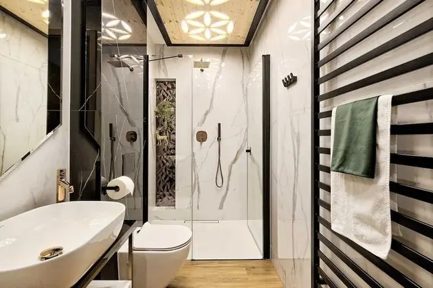 Standard Apart Daire