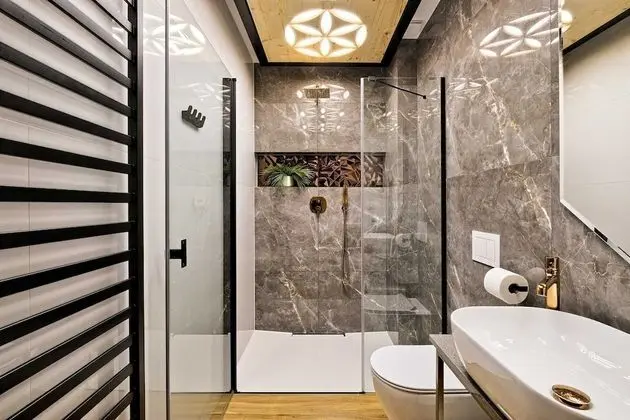 Standard Apart Daire