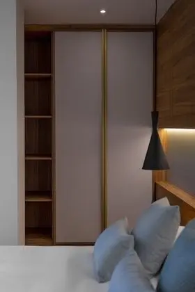 Apartamento Deluxe 101