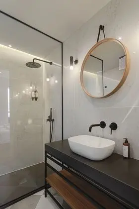 Apartamento Deluxe 101