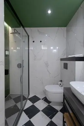Apartamento Deluxe 101