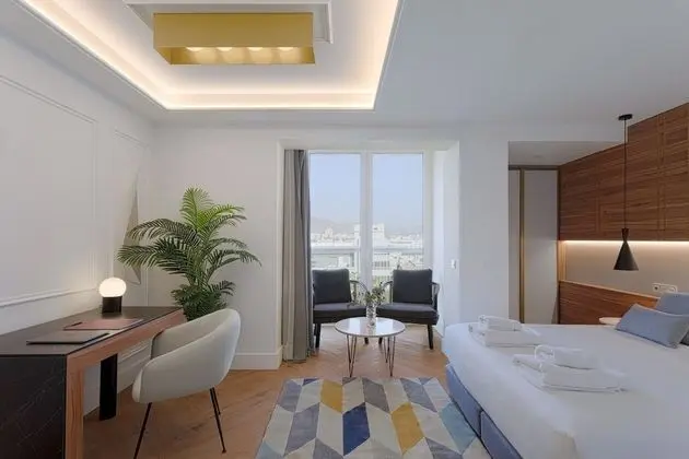 Apartamento Deluxe 102