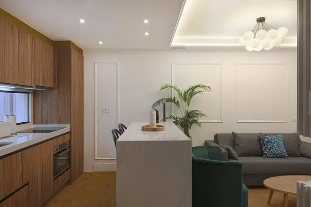 Apartamento Deluxe 102