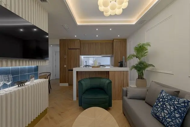 Apartamento Deluxe 102