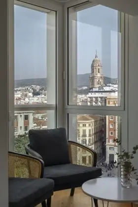 Apartamento Deluxe 201