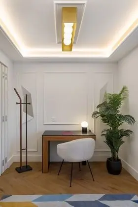 Apartamento Deluxe 201