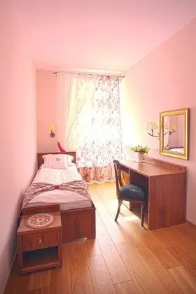 İki Ayrı Yataklı Oda
