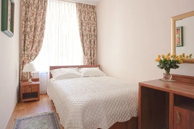Tek Kişilik Oda