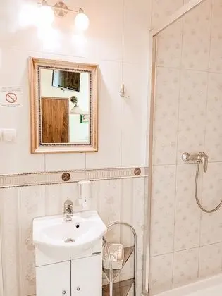 Tek Kişilik Oda
