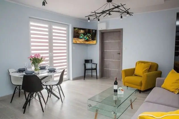 Apart Daire, 1 Yatak Odası