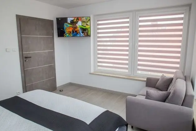 Apart Daire, 1 Yatak Odası