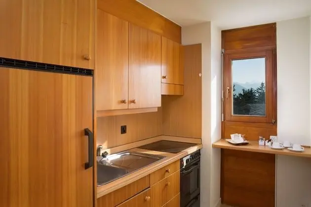 Standard Apart Daire, 2 Yatak Odası