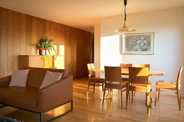 Standard Apart Daire, 2 Yatak Odası