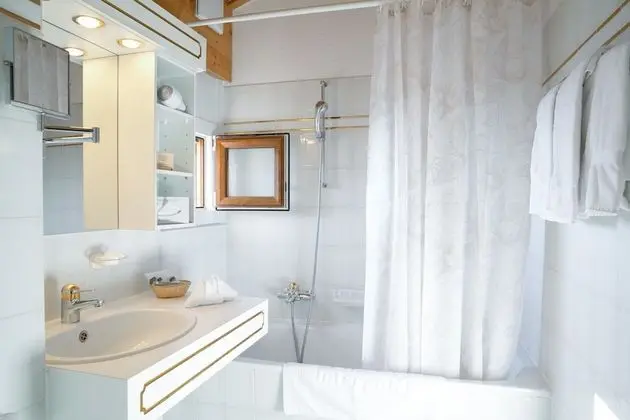 Standard Apart Daire, 2 Yatak Odası