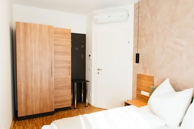 Apart Daire (Rapsfeld incl. 40€ cleaning fee)