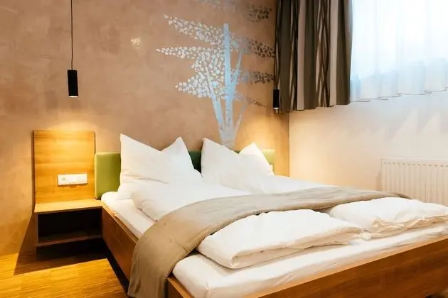 Apart Daire (Sonnenblumen incl. 40€ cleaning fee)