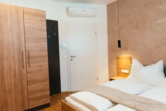 Apart Daire (Sonnenblumen incl. 40€ cleaning fee)