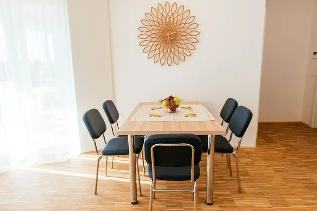 Apart Daire (Sonnenblumen incl. 40€ cleaning fee)