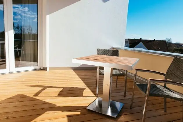 Apart Daire (Sonnenblumen incl. 40€ cleaning fee)