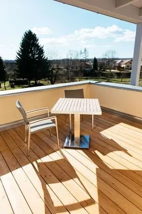 Apart Daire (Sonnenblumen incl. 40€ cleaning fee)