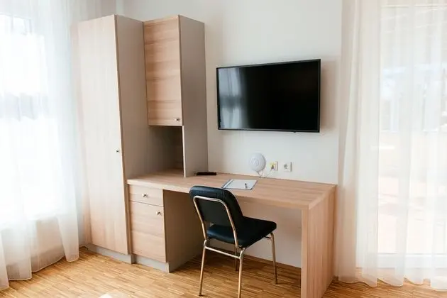 Apart Daire (Sonnenblumen incl. 40€ cleaning fee)