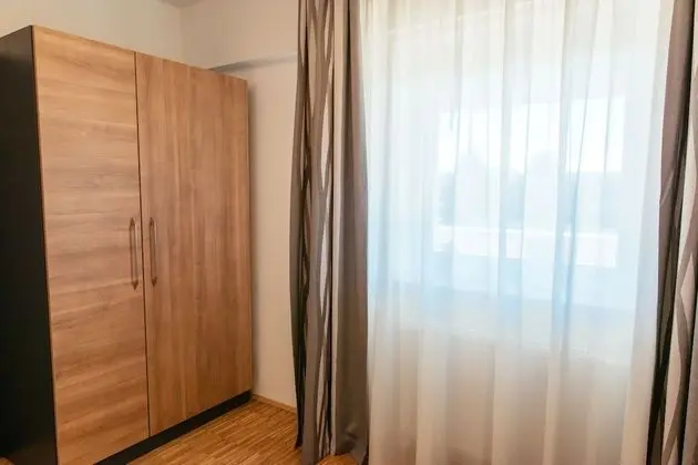 Apart Daire (Sonnenblumen incl. 40€ cleaning fee)
