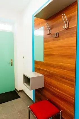 Apart Daire (Sonnenblumen incl. 40€ cleaning fee)