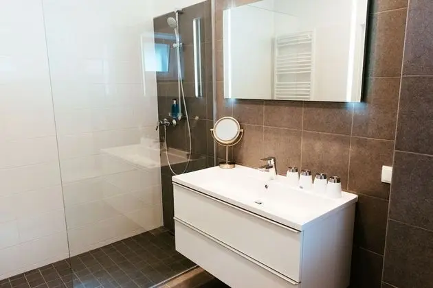 Apart Daire (Sonnenblumen incl. 40€ cleaning fee)