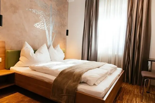 Apart Daire (Weinberg incl. 40€ cleaning fee)
