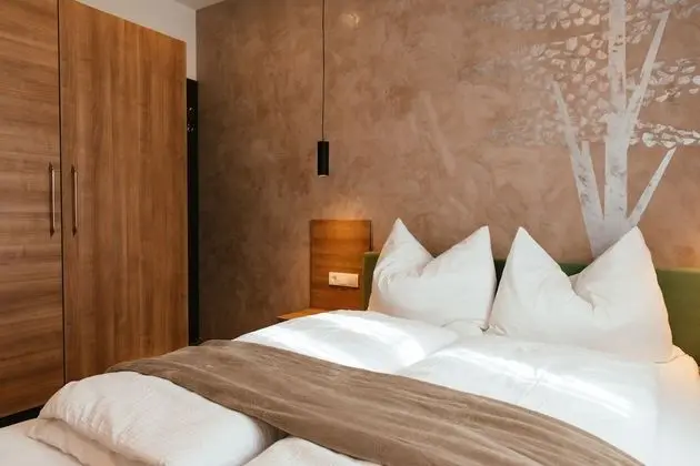 Apart Daire (Weinberg incl. 40€ cleaning fee)