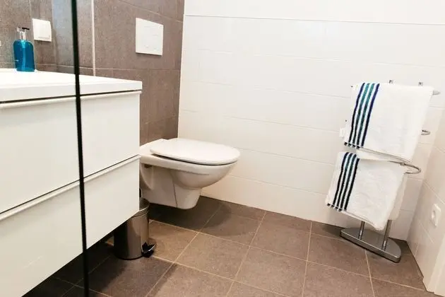 Apart Daire (Weinberg incl. 40€ cleaning fee)