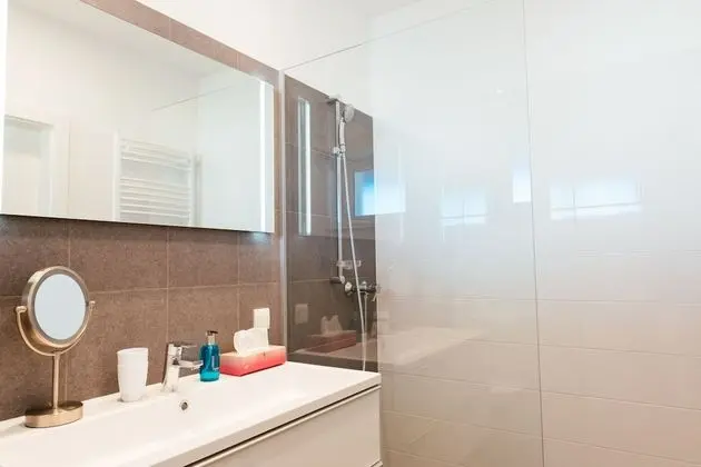 Apart Daire (Weinberg incl. 40€ cleaning fee)