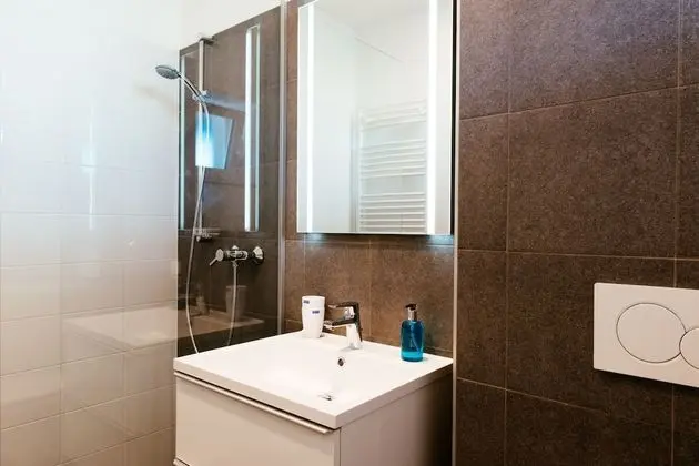 Apart Daire (Weinberg incl. 40€ cleaning fee)