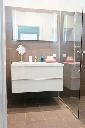 Apart Daire (Weinberg incl. 40€ cleaning fee)