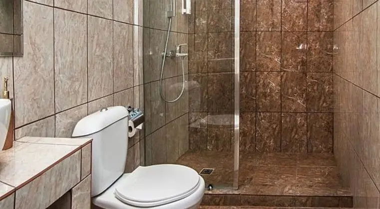 Standard İki Ayrı Yataklı Oda