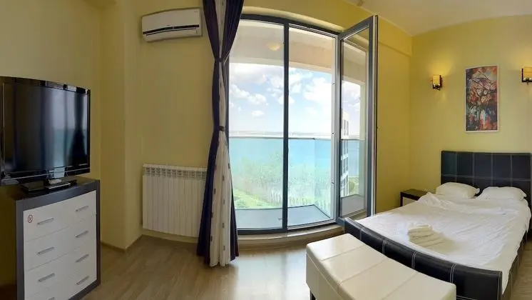 Premium Apart Daire