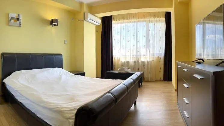Premium Apart Daire